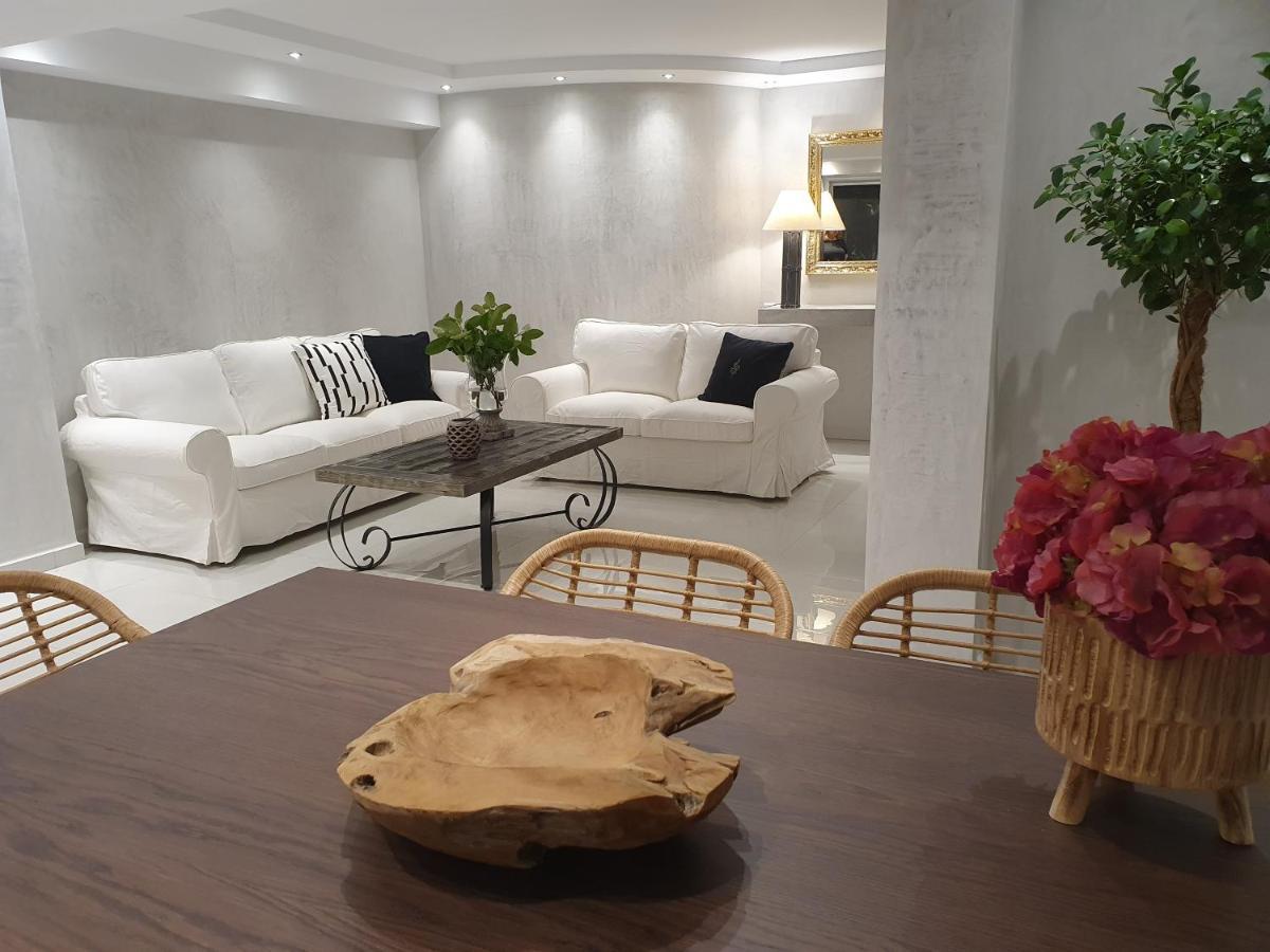 Dioni Luxury House Villa Nea Iraklitsa Exterior photo